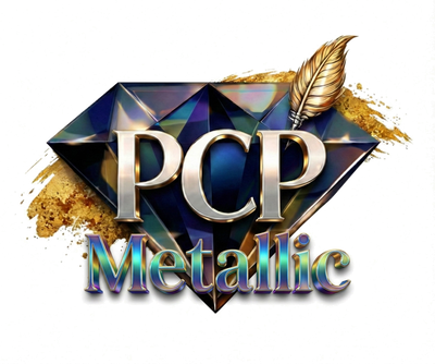 PCP Metallic