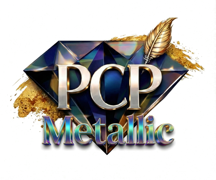 PCP Metallic