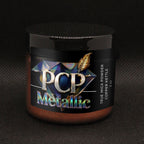 PCP Metallic Mica Powder - Copper Kettle, 2 oz jar