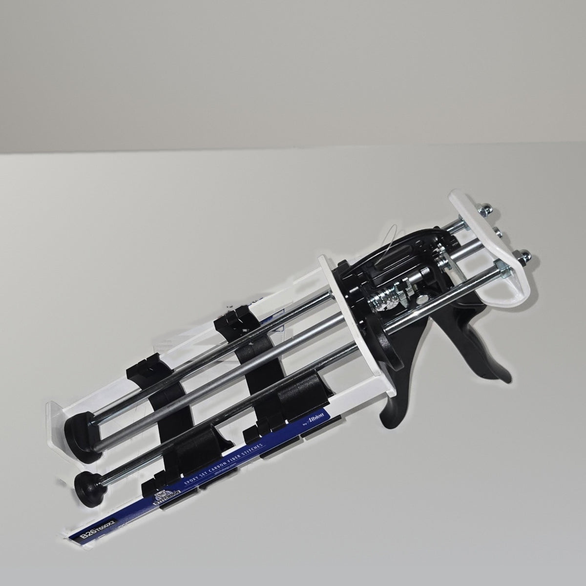 StitchDog Dual Component Applicator Gun
