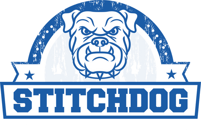 StitchDog - Epoxy Set Carbon Fiber Stitches